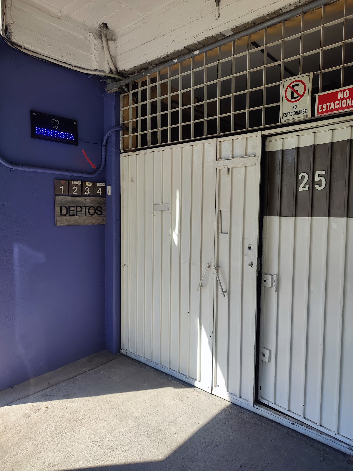 Dentista 24 horas Emergencia Dental, EndoDental CDMX — foto 4
