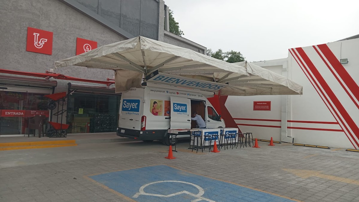 Home Center — foto 3