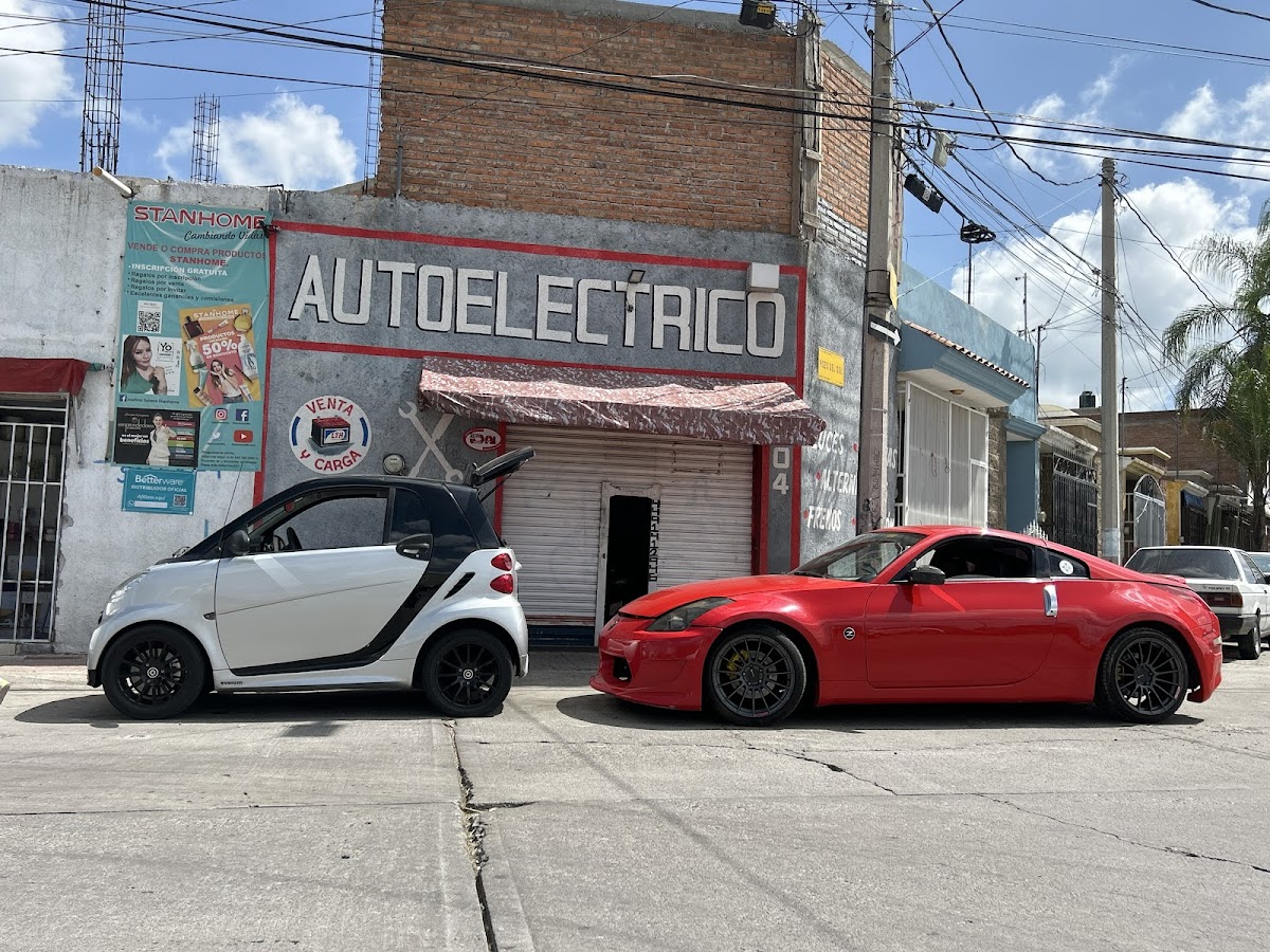 AutoElectrico Salinas — foto 3