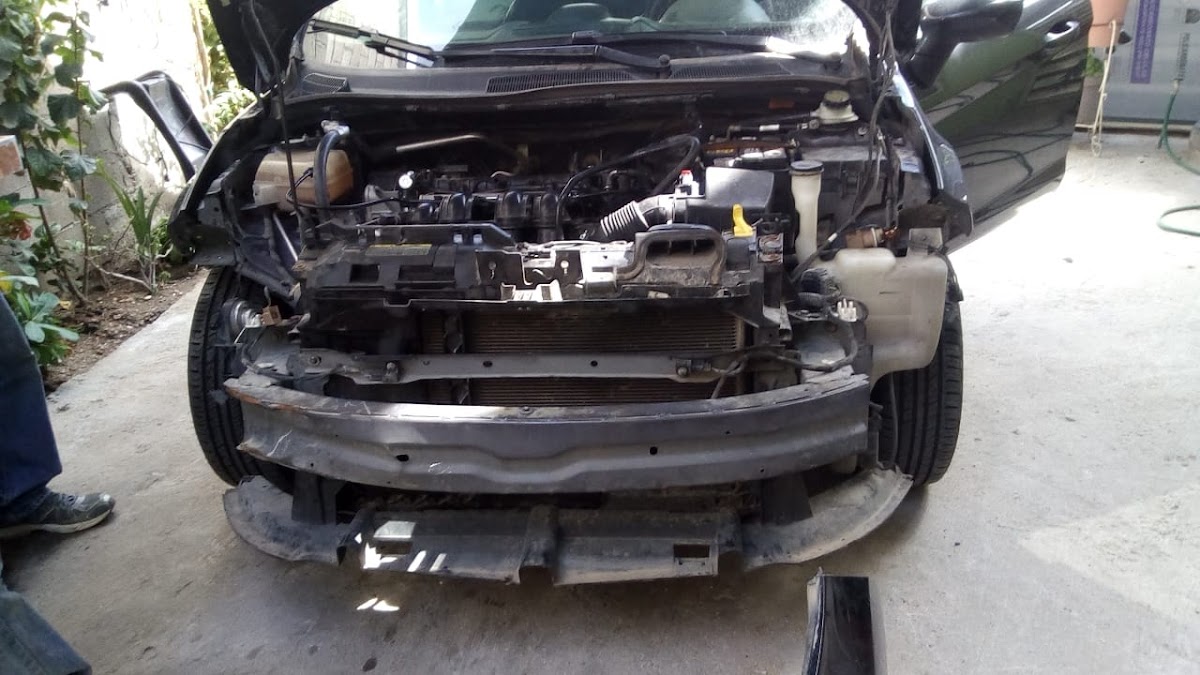 AutoElectrico Salinas — foto 4
