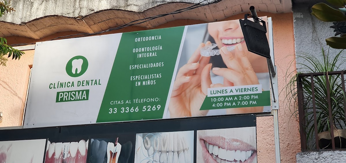 Clínica Dental "Prisma" — foto 3