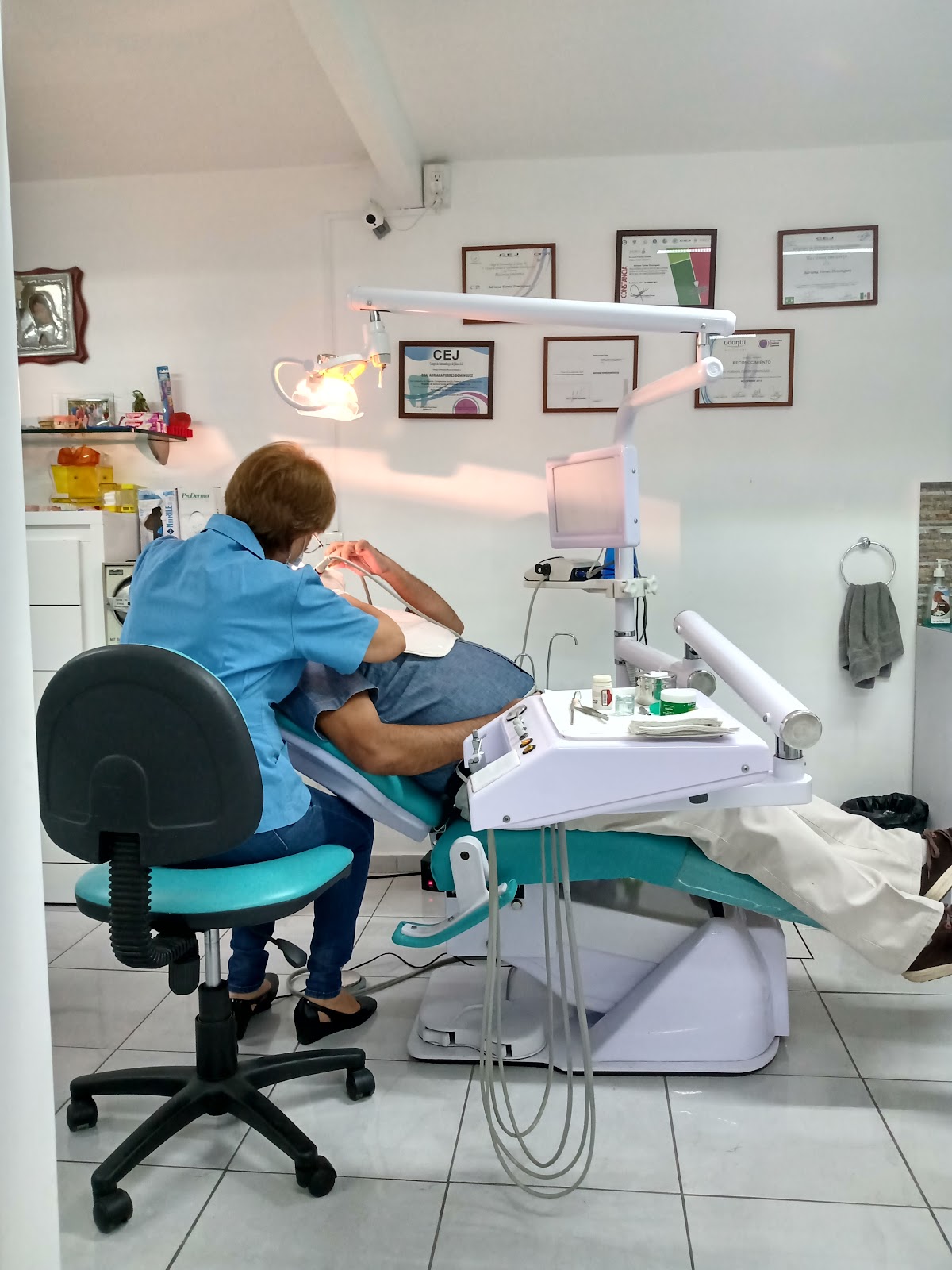 Clínica Dental "Prisma" — foto 4