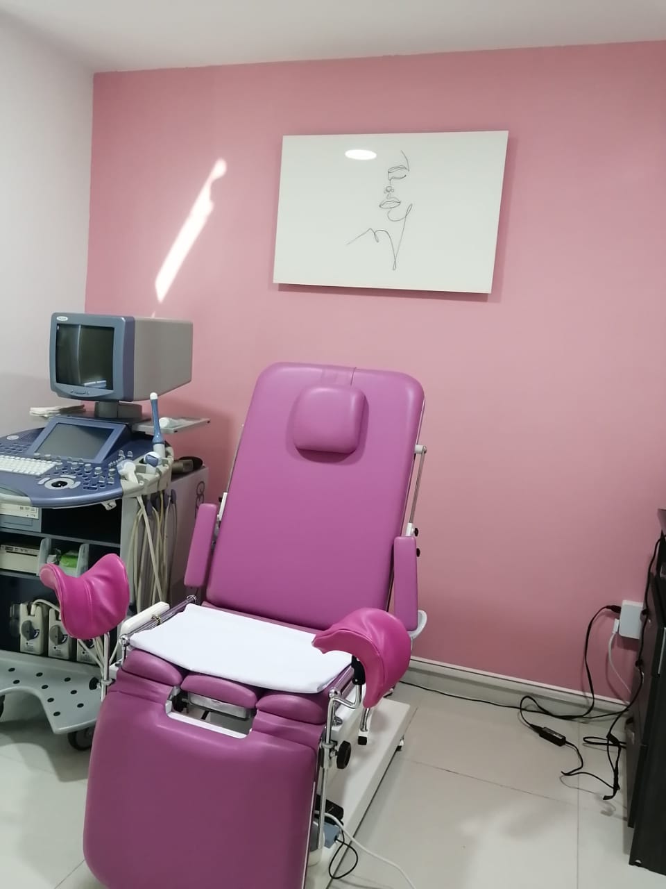 Ginecologas en Queretaro | Mujeres Ginecólogas