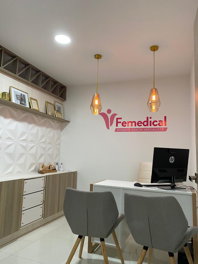 Ginecologas en Queretaro | Mujeres Ginecólogas — foto 3