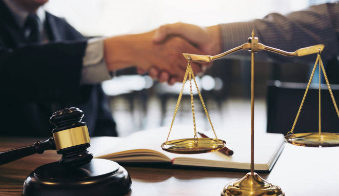 Abogados Ontiveros & Asociados — foto 2