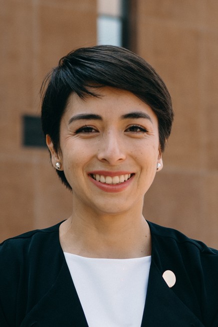 Dra.Silvia Paola Ramírez. Ortodoncia Estética