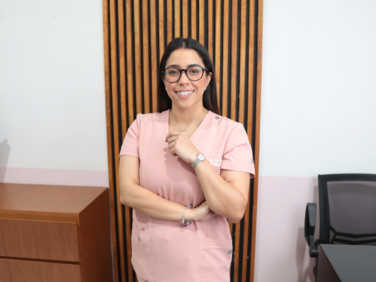 Dra. Lizie Escobar - Ginecóloga en Mérida — foto 3
