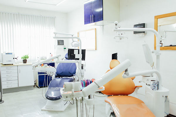 Consultorio Dental Dr. Puebla — foto 2