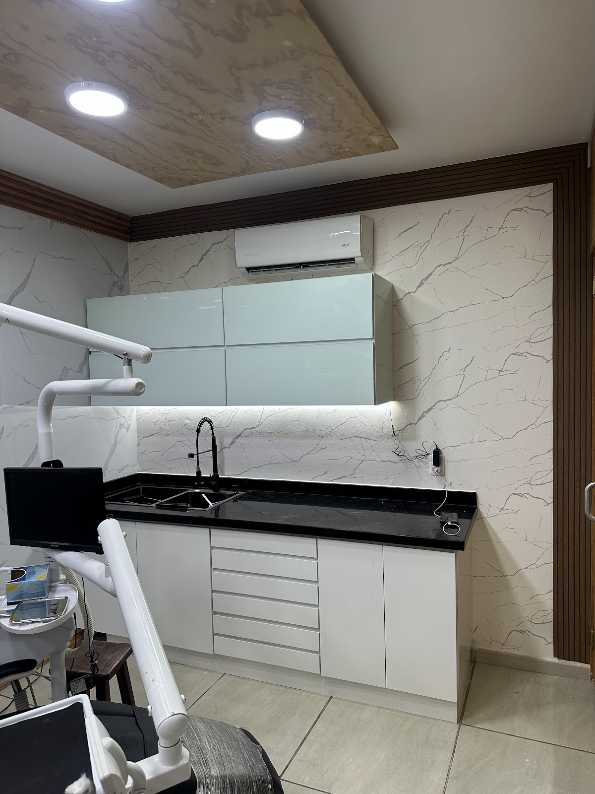 Consultorio Dental Dr. Puebla — foto 3