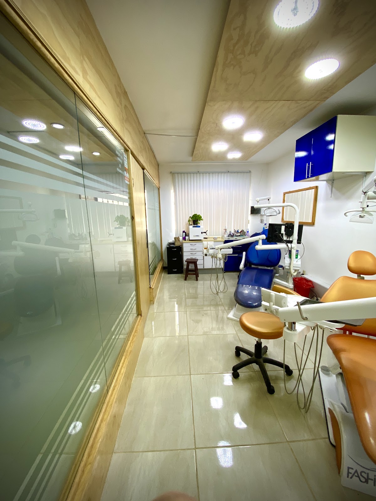 Consultorio Dental Dr. Puebla — foto 4