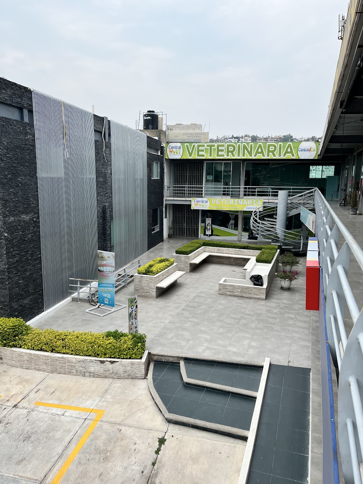 Central Vet - Veterinario — foto 4