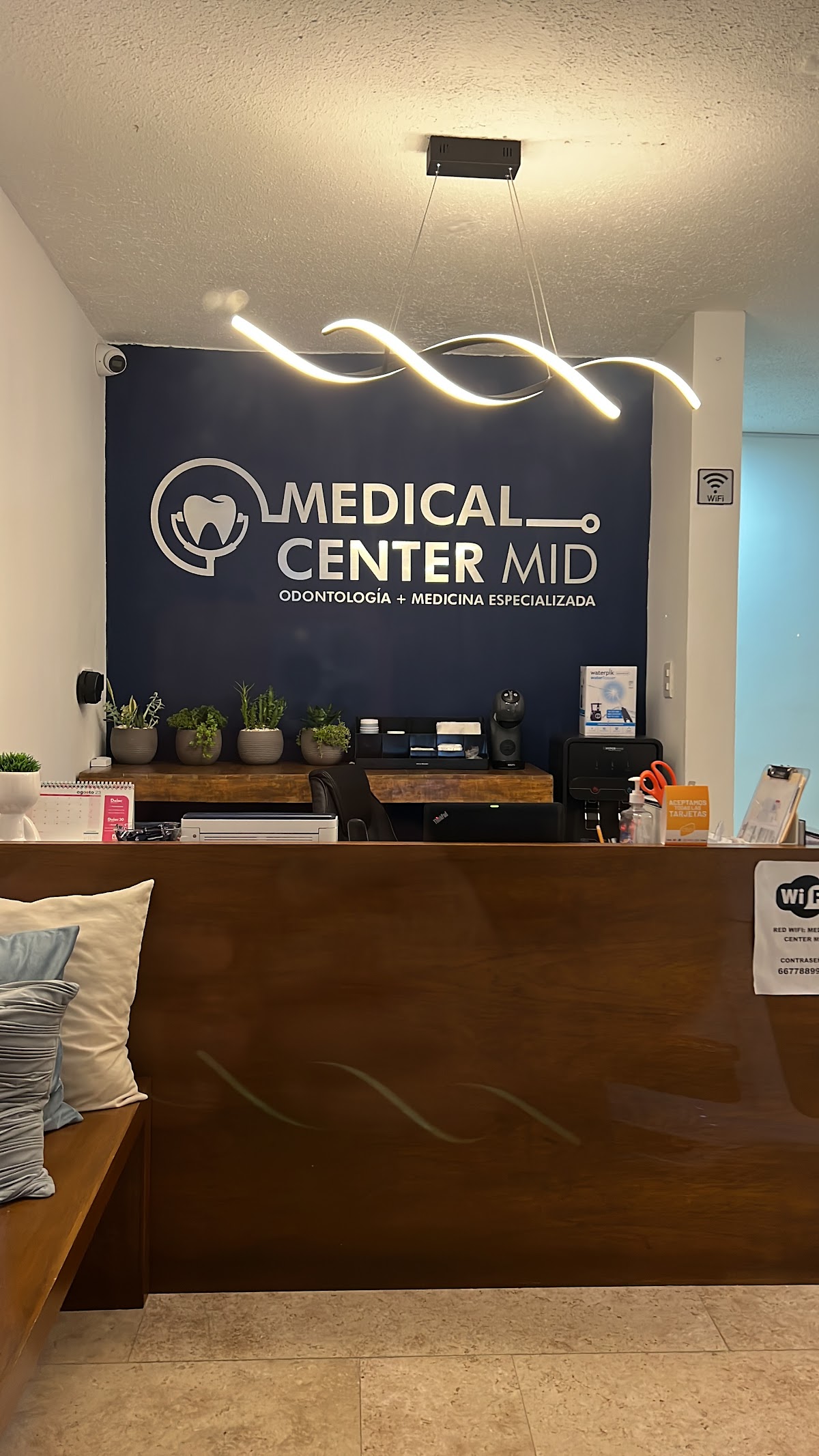 Medical Center MID — foto 2