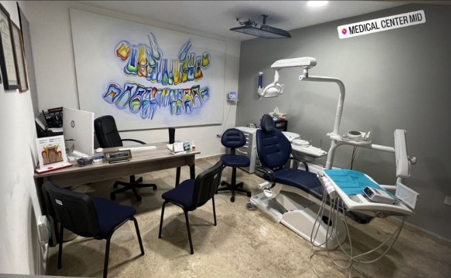 Medical Center MID — foto 4