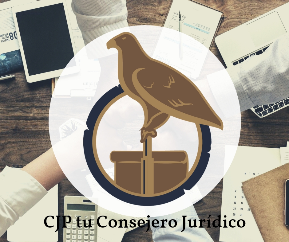 CJP Despacho Jurídico