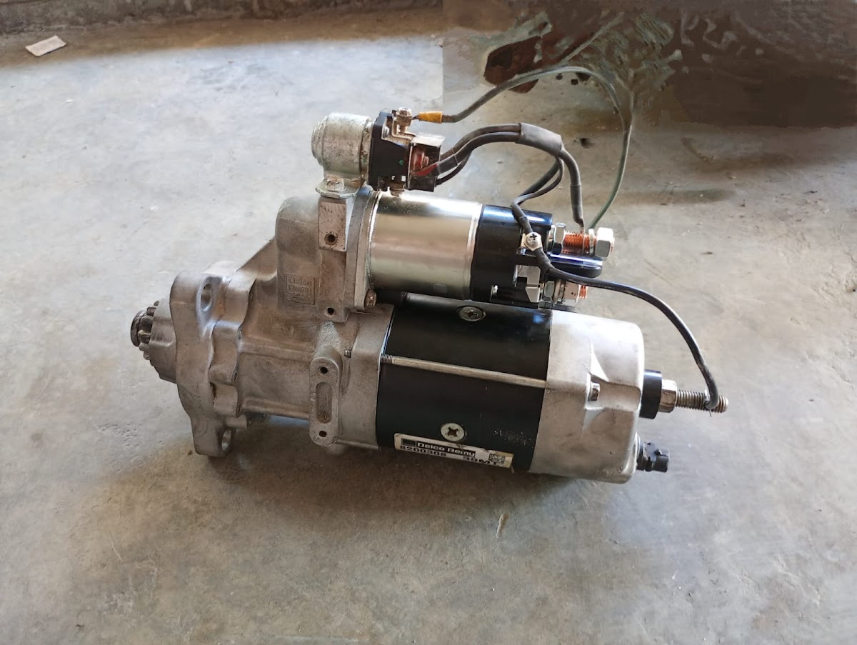 Servicio Eléctrico Automotriz el Gordo — foto 3