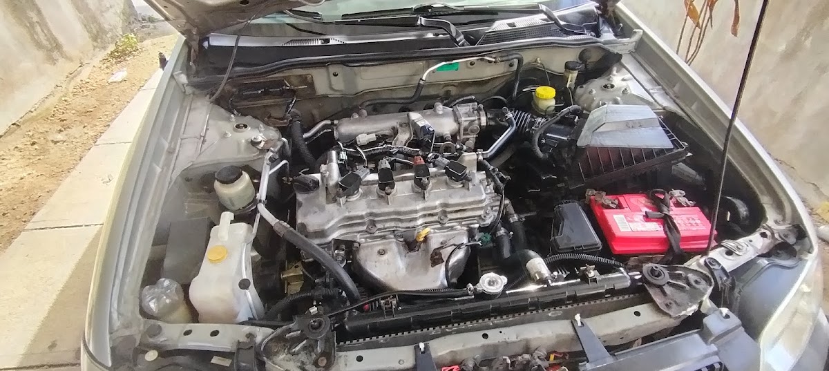 Servicio Eléctrico Automotriz el Gordo — foto 4