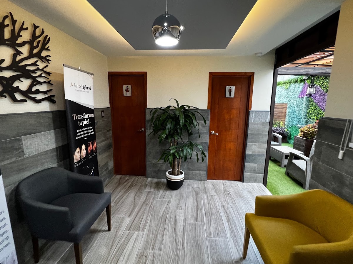Centro Dermatológico América Pasos — foto 3