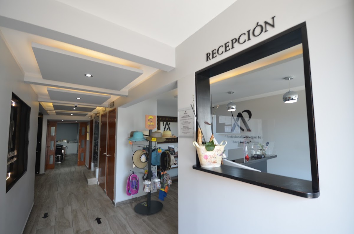 Centro Dermatológico América Pasos — foto 4