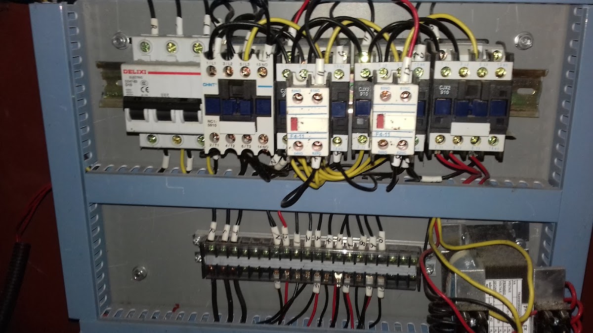 Soluciones Eléctricas México, Otras zonas