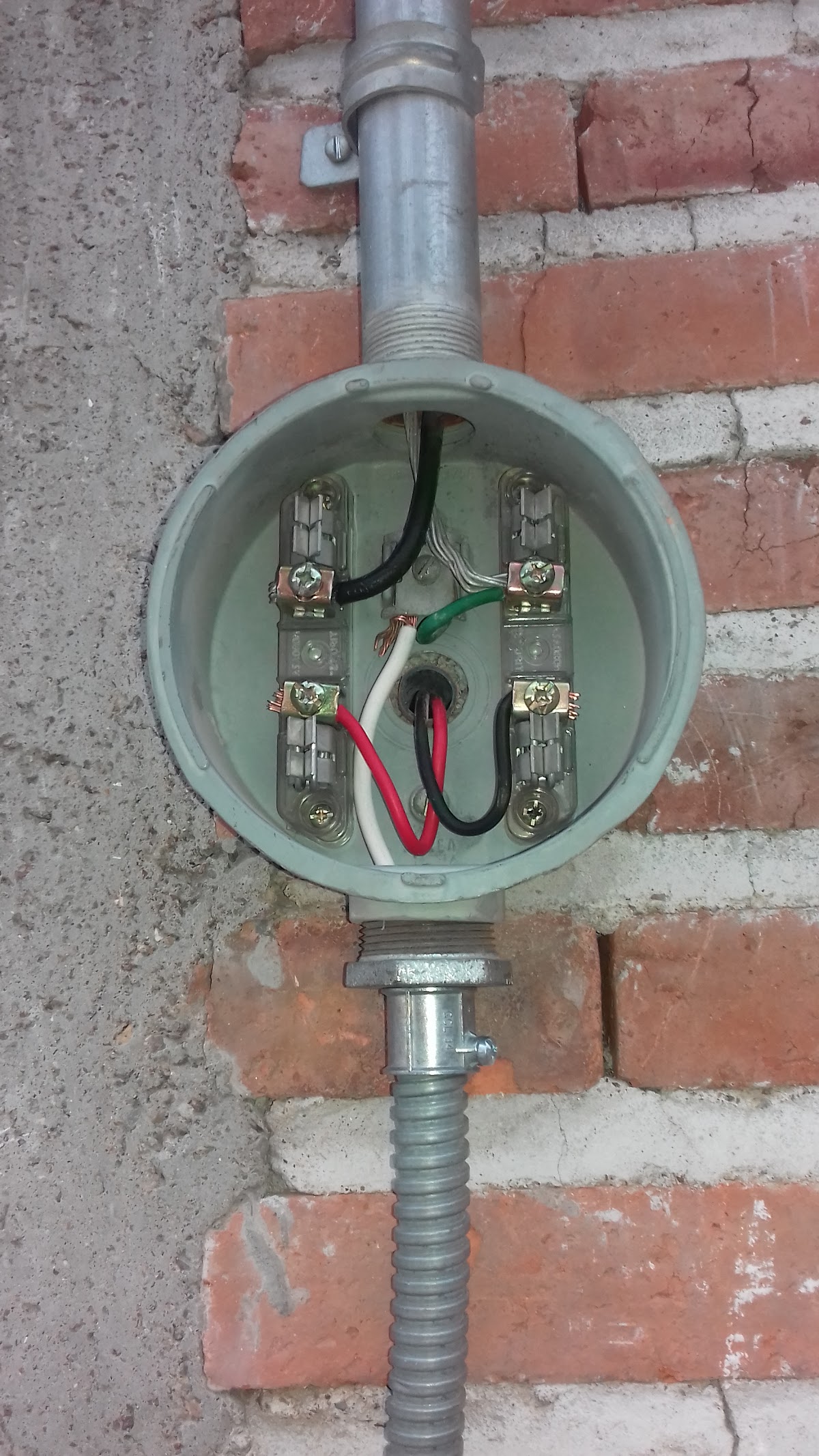 Soluciones Eléctricas México — foto 2