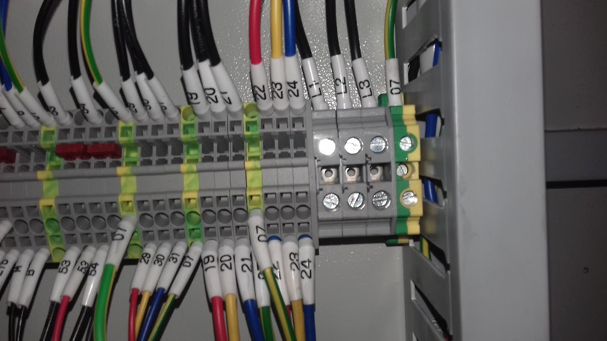 Soluciones Eléctricas México — foto 3
