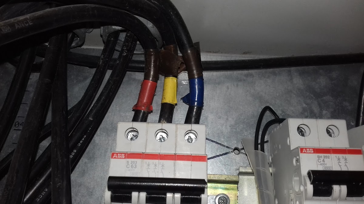 Soluciones Eléctricas México — foto 4