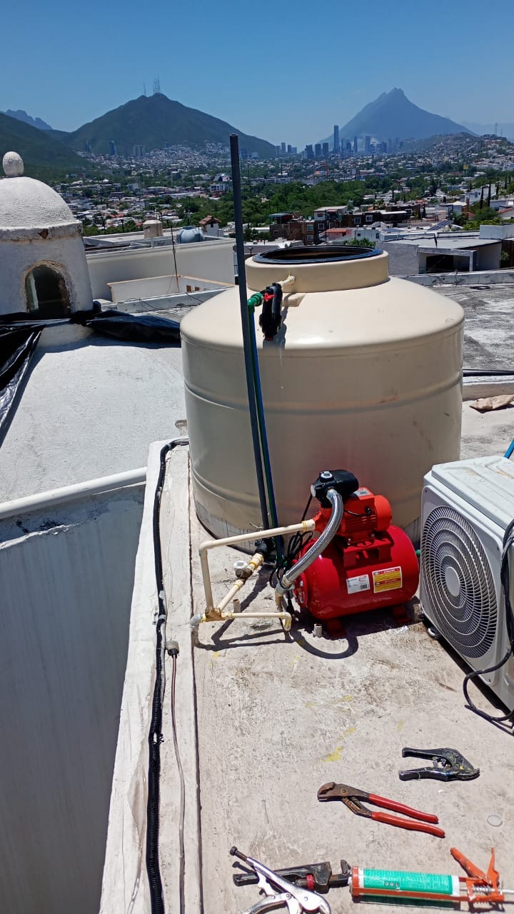 GRUPO ARM PLOMEROS Y ELÉCTRICOS — foto 2