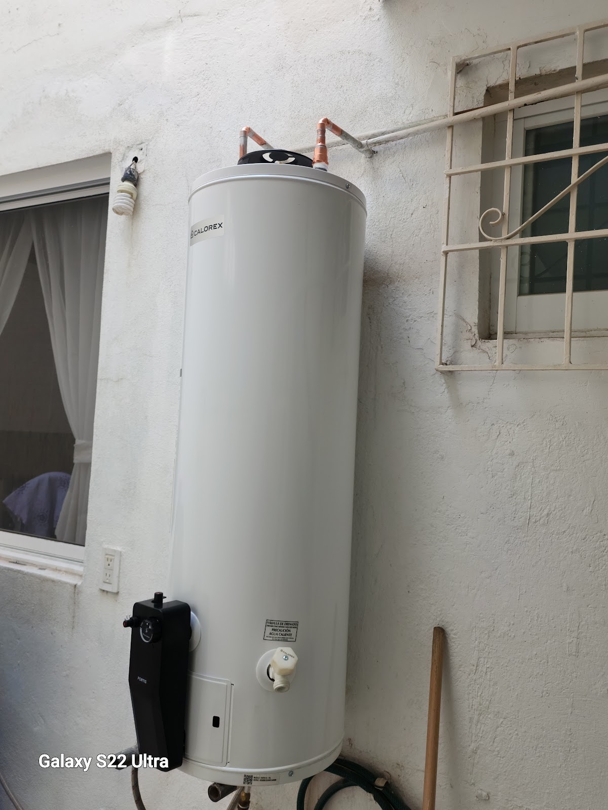 Fontanería PLUMBING