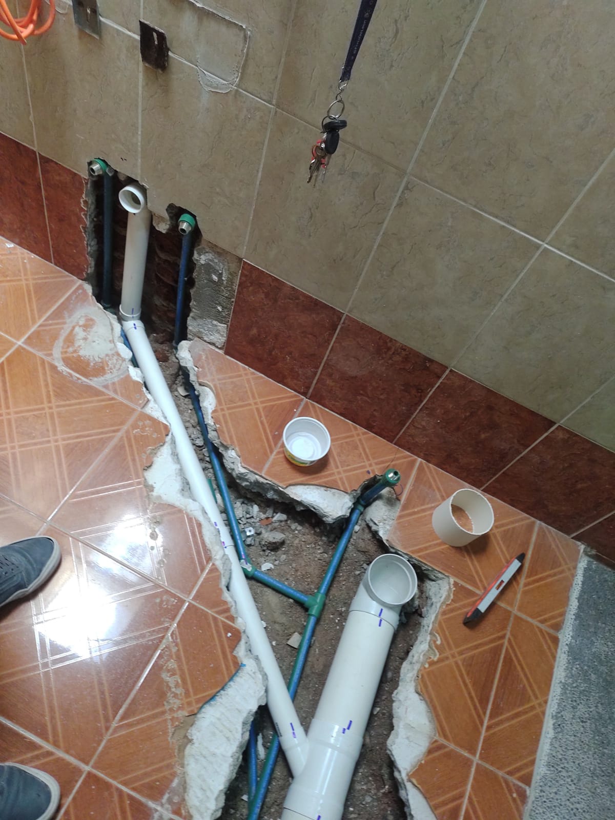 Fontanería PLUMBING — foto 2