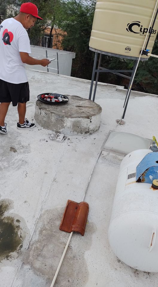 Fontanería PLUMBING — foto 3
