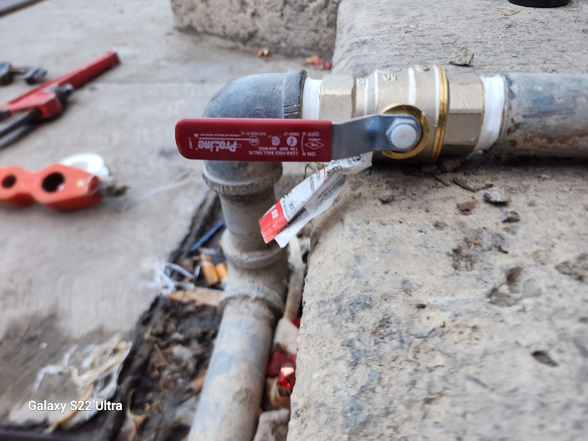 Fontanería PLUMBING — foto 4