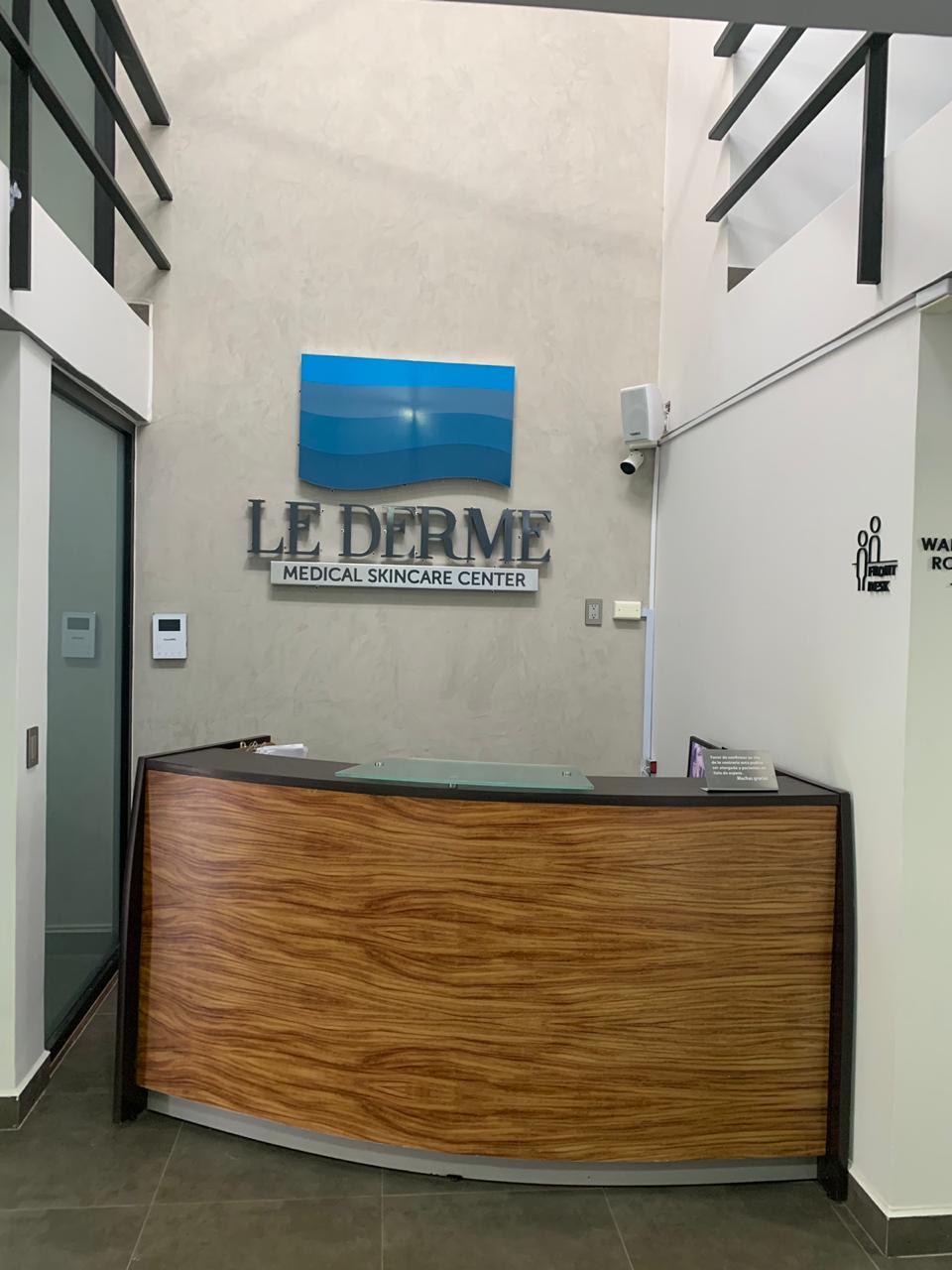 LEDERME — foto 4