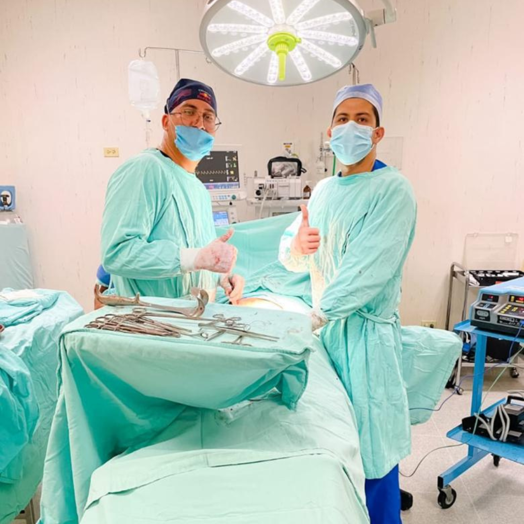 Dr. Jesús Espinosa López Ginecólogo Obstetra en Aguascalientes — foto 2