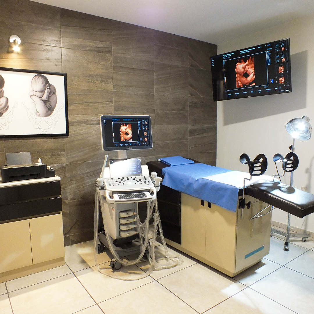 Dr. Jesús Espinosa López Ginecólogo Obstetra en Aguascalientes — foto 4