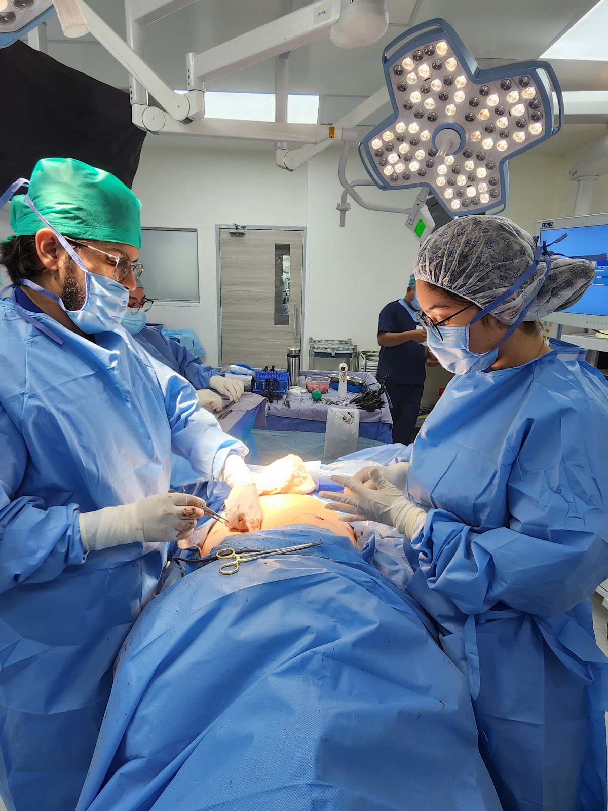 DR. Josermi — foto 2