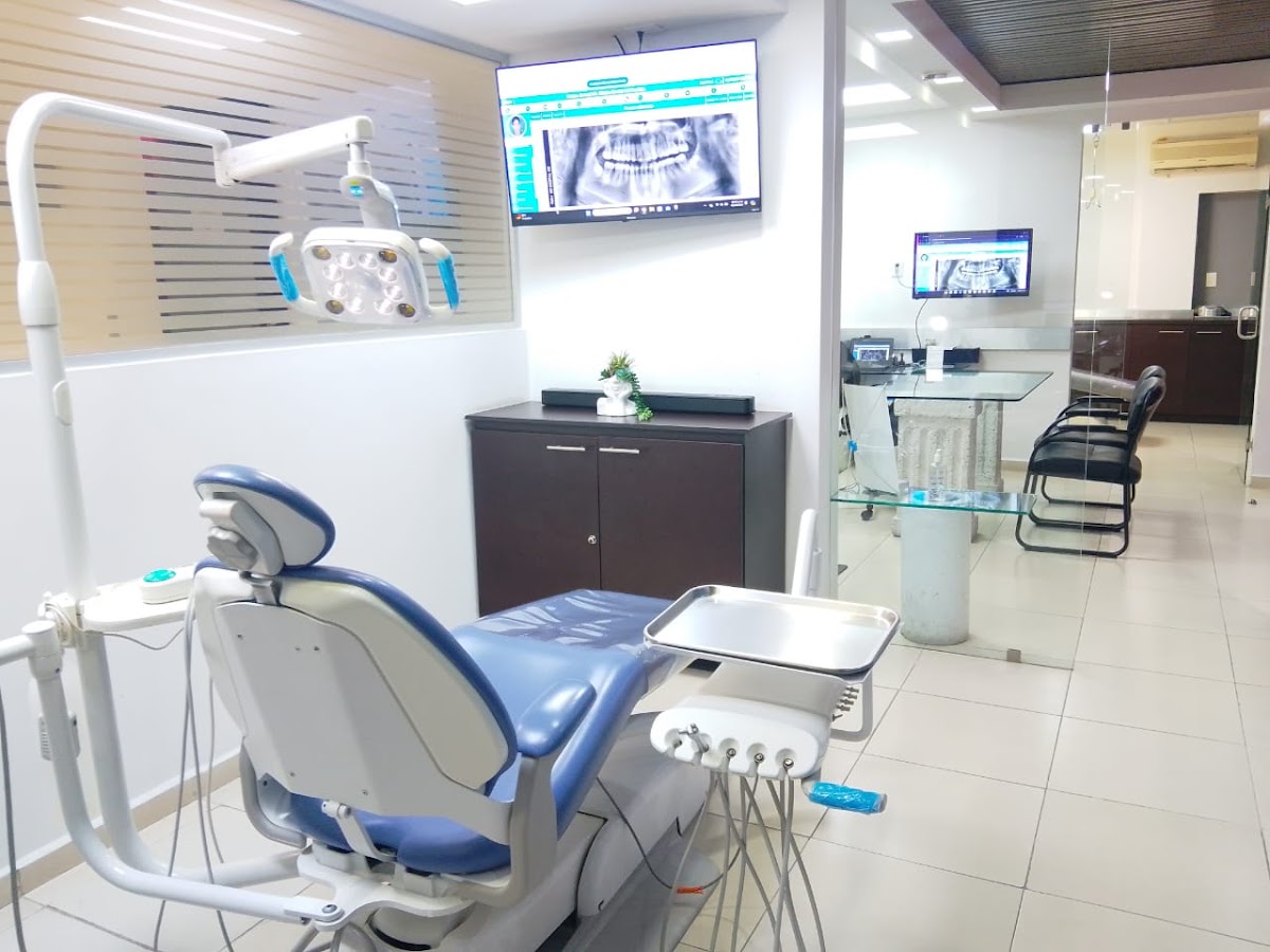 Clinica Dental HR