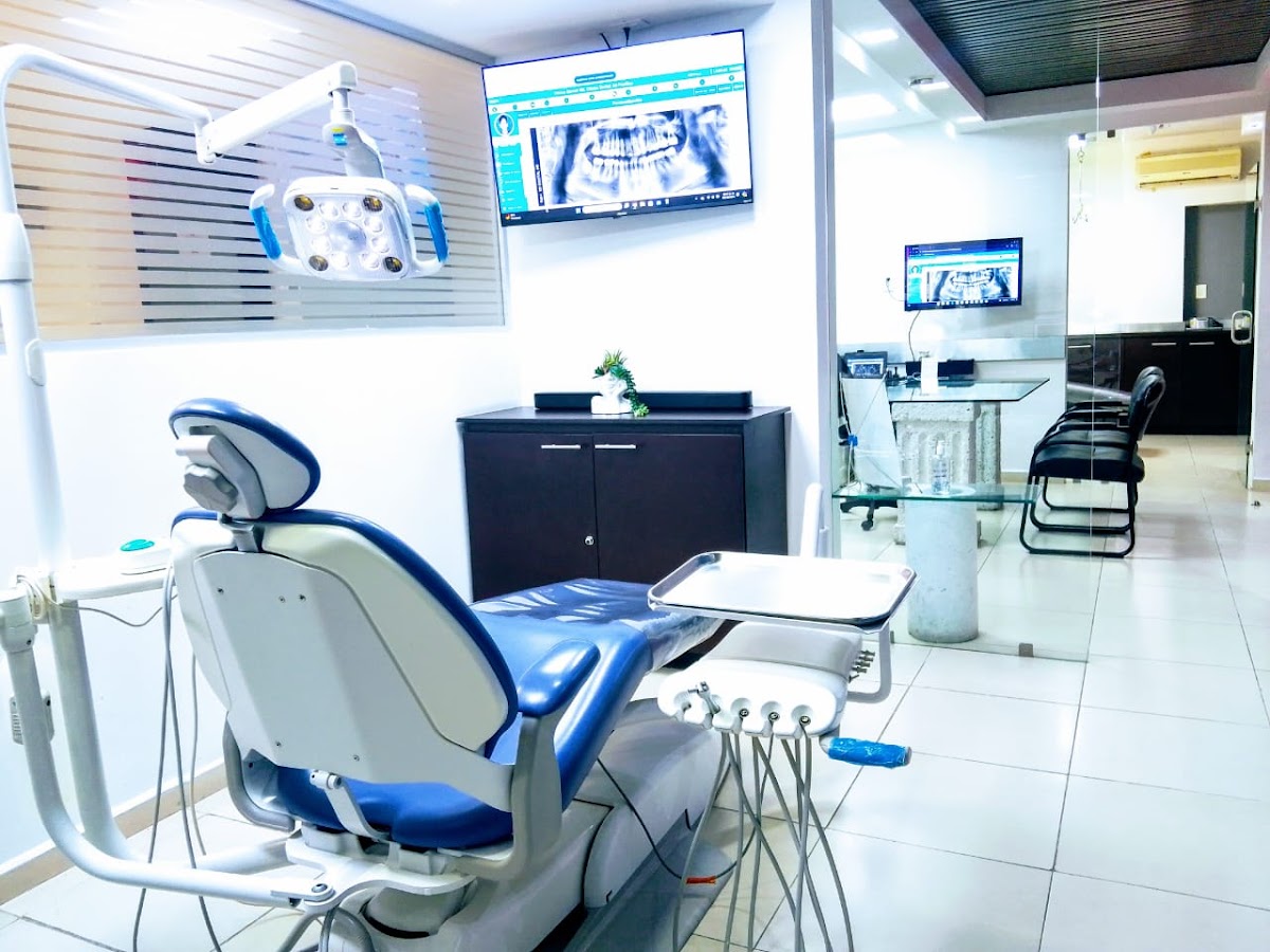 Clinica Dental HR — foto 2