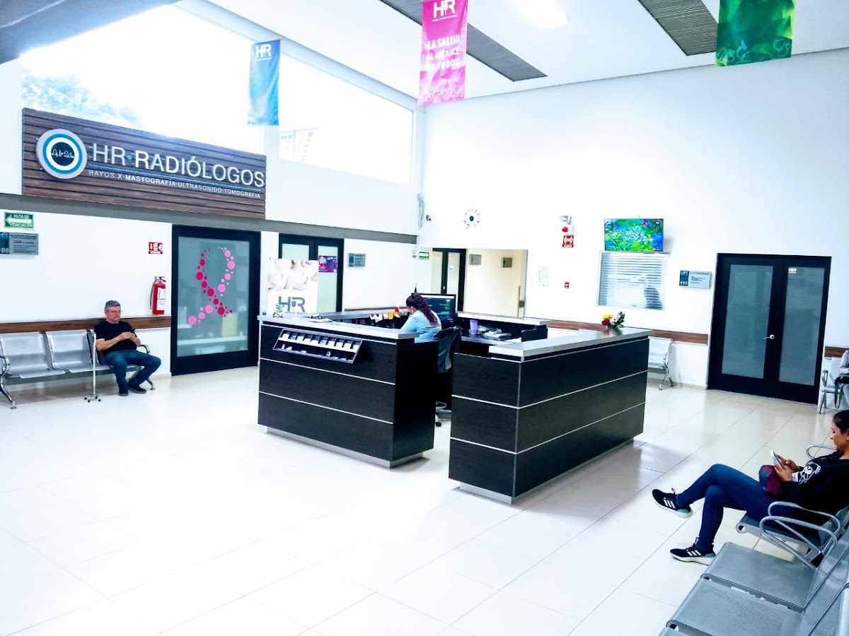 Clinica Dental HR — foto 4
