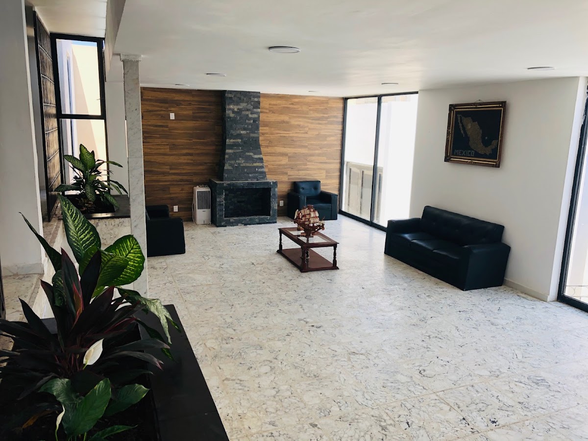 Corporativo Jurídico Hernández Valderrabano — foto 2