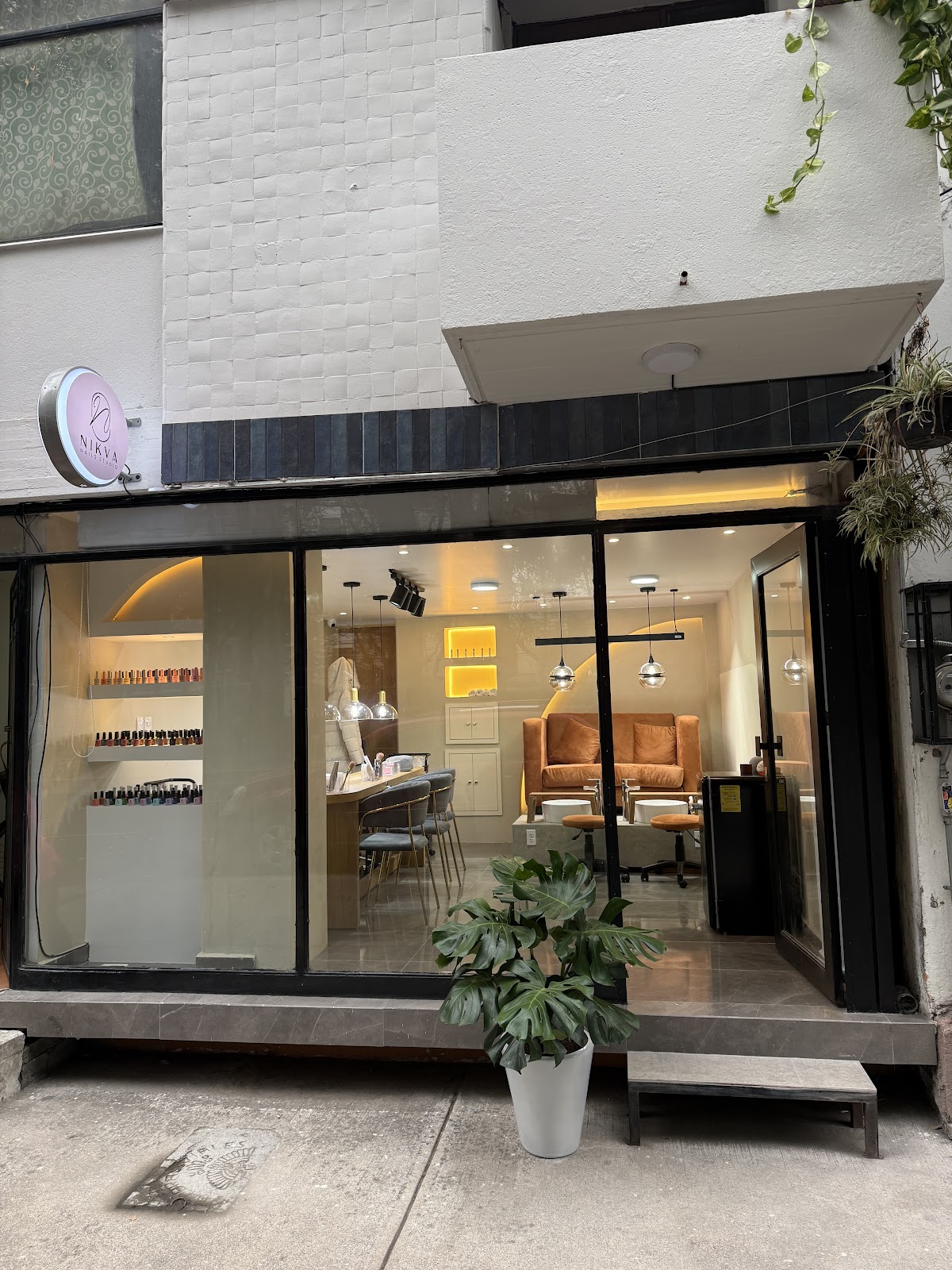 Nikva Nails Studio — foto 2