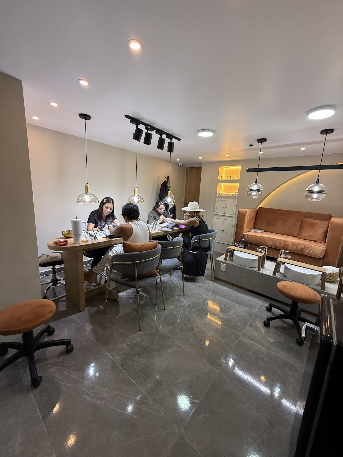 Nikva Nails Studio — foto 3