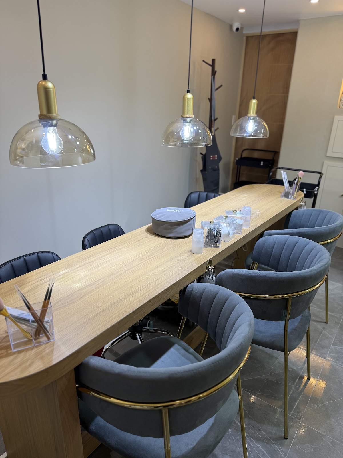Nikva Nails Studio — foto 4