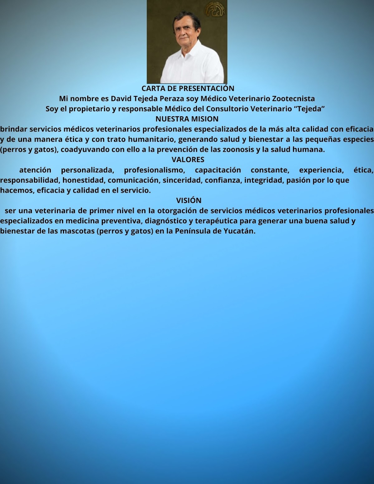 DAVID TEJEDA PERAZA