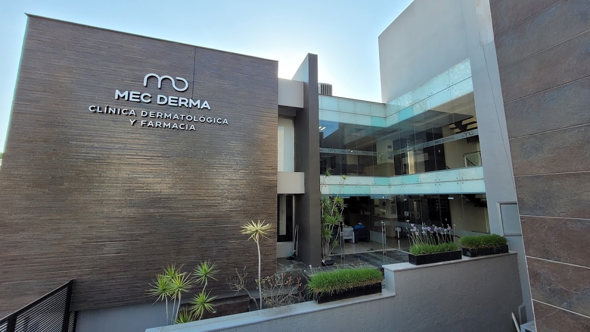 MECDERMA CLÍNICA — foto 2