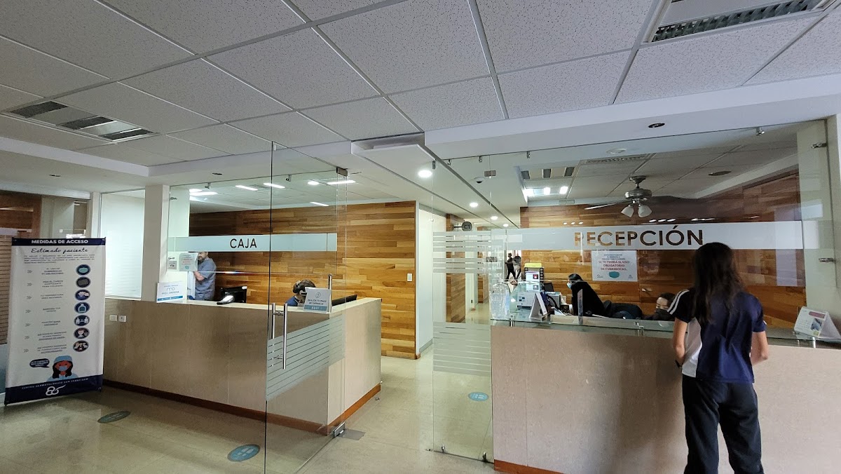 MECDERMA CLÍNICA — foto 4