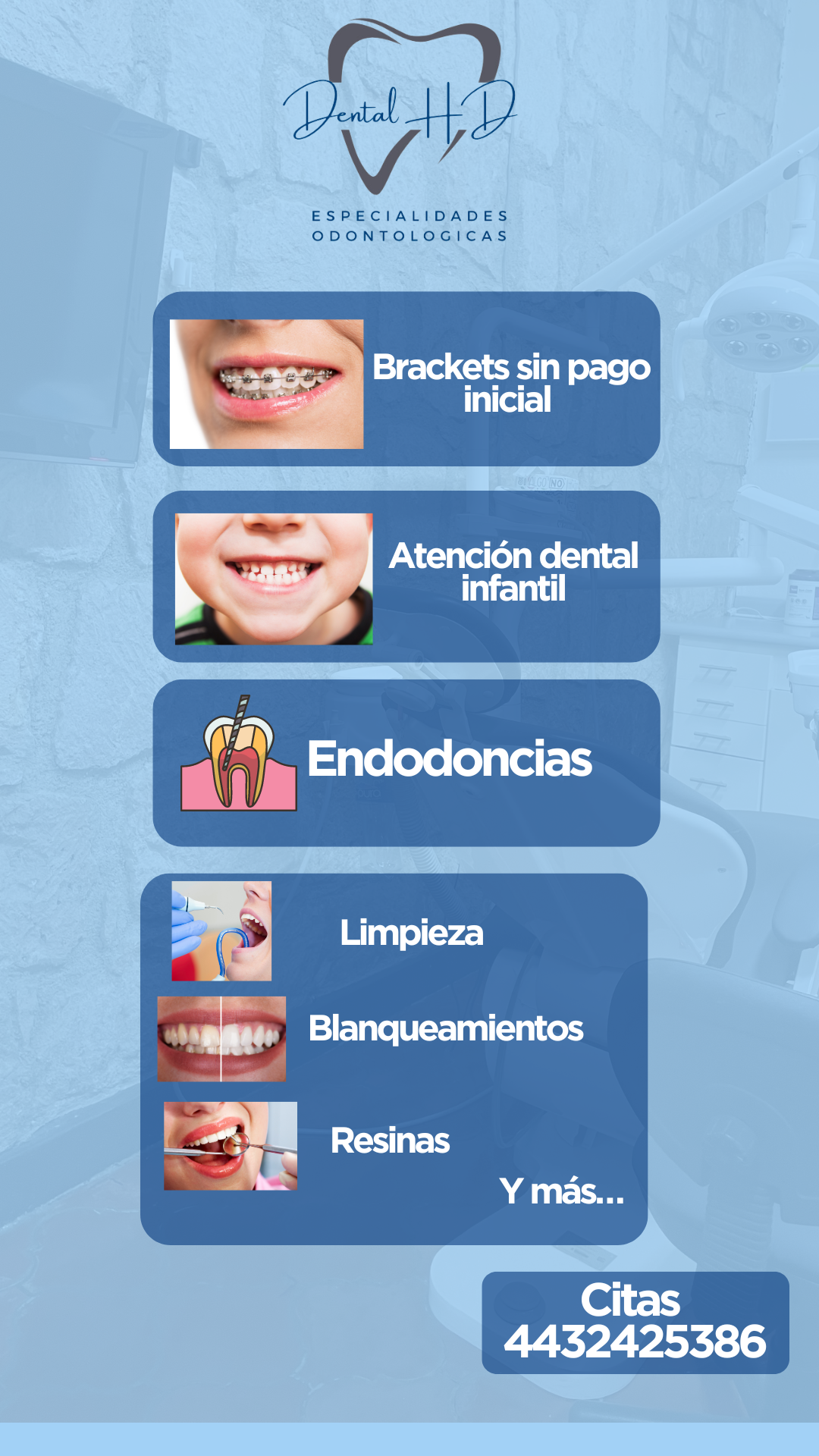 Clinica dental HD — foto 3