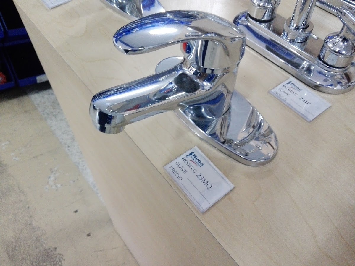 Plumbers Center SA de C V — foto 2