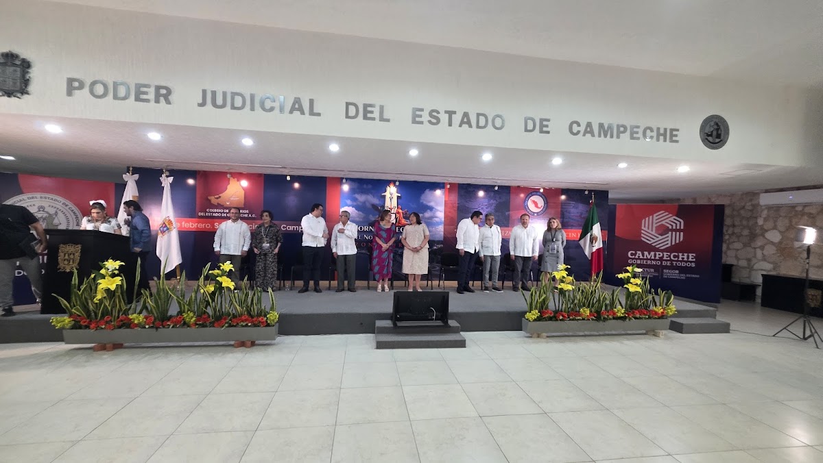 Notaría Pública No. 61 Q.R. — foto 3