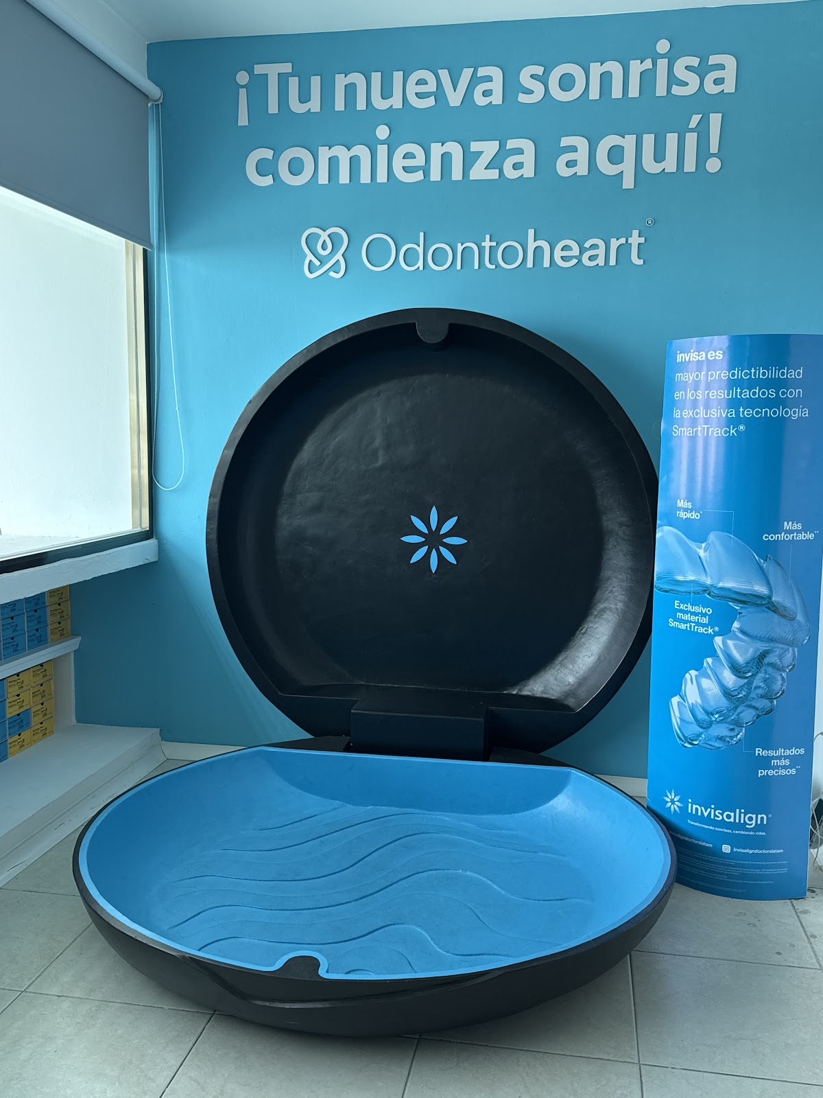 Odontoheart — foto 3