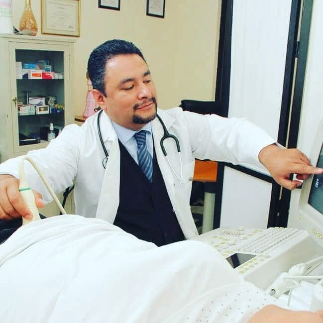 Ginecólogo en León Dr. Luis Antonio Colunga